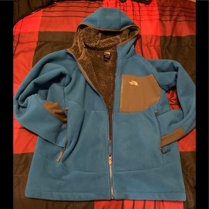 North face jacket